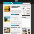 Image for Image for FutureBlog - Website Template