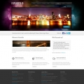 Image for Image for FutureFolio -  HTML Template