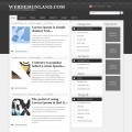 Image for Image for BusinessClub - WordPress Template