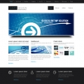 Image for Image for CleanDesign - HTML Template