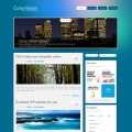 Image for Image for Colorvision  - Website Template