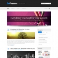 Image for Image for Copress - Website Template