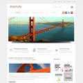 Image for Image for InterStudio - HTML Template