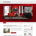 Image for Image for RedWhite - HTML Template