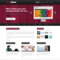 Image for Image for ShowBiz - HTML Template