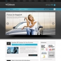 Image for Image for WebDreams  - HTML Template