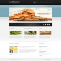 Image for Image for Accentuate 3D - HTML Template