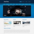 Image for Image for SmartTime - WordPress Theme