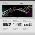 Image for Image for ArtPixel - WordPress Theme