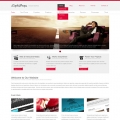 Image for Image for LightPage - WordPress Theme