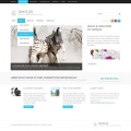 Image for Image for Basics - WordPress Template