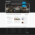 Image for Image for Fortress - WordPress Template