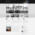 Image for Image for Luxury - WordPress Template