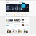 Image for Image for Inspire - WordPress Template