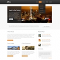 Image for Image for Clios - WordPress Template