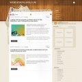 Image for Image for HotDesk - WordPress Theme