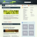 Image for Image for GreenPark - WordPress Theme