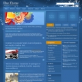 Image for Image for BlueSplash - WordPress Theme