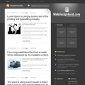 Image for Image for ArmorPlate - WordPress Theme