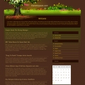 Image for Image for MagicTree - WordPress Theme