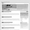 Image for Image for Kiseki - WordPress Theme