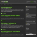 Image for Image for Twilight - WordPress Theme