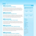 Image for Image for BlissTheme - WordPress Theme