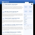 Image for Image for B2Theme - WordPress Theme