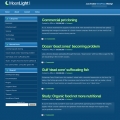 Image for Image for MoonLight - WordPress Template