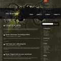 Image for Image for MysticGrunge - WordPress Theme