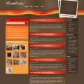 Image for Image for Flambeau - WordPress Theme