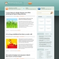 Image for Image for VividWeb - WordPress Theme