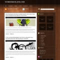 Image for Image for TimberDesk - WordPress Template