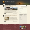 Image for Image for RoyalPaper - WordPress Theme