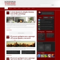 Image for Image for RedCotton - WordPress Theme