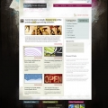 Image for Image for PlankofPaper - WordPress Theme