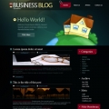 Image for Image for PlanetHome - WordPress Theme