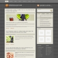 Image for Image for GentsWay - WordPress Theme