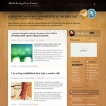 Image for Image for CubbyHouse - WordPress Theme