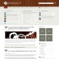 Image for Image for OakPro - WordPress Theme