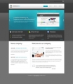 Image for Image for HotshowCase  - Website Template