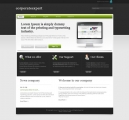 Image for Image for EliteBusiness - Website Template