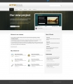 Image for Image for ActiveDesign - HTML Template