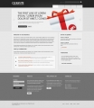 Image for Image for CleanSite - HTML Template