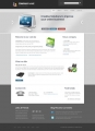 Image for Image for CorporateStyle - HTML Template