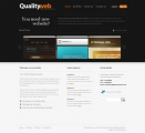 Image for Image for AualityWeb - HTML Template