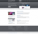 Image for Image for SilverGenuis - HTML Template