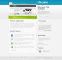 Image for Image for OceanBiz - HTML Template