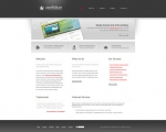 Image for Image for A1Portfolio - Website Template