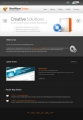 Image for Image for Newwave - Website Template